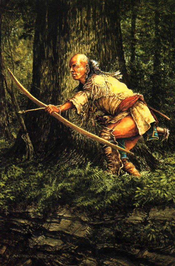 The Lone Hunter movie online in english in FULLHD 169 JS Photography